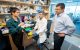 Specialized T cells in the brain slow progression of Alzheimer’s disease