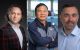 First complete structures of heat shock chaperone protein complex reveal handoff mechanism