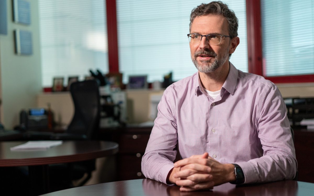 Timepoint at Which Developing B-Cells Become Cancerous Impacts Leukemia Treatment Timepoint at Which Developing B-Cells Become Cancerous Impacts Leukemia Treatment