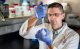 AI-assisted approach identifies IRS4 as a promising drug target in multiple solid tumors