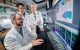Findings demonstrate how mutation disrupts cell development, driving region-specific brain tumors 