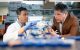 Hidden small RNA determines if cholera bacterium can infect humans
