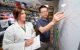 MBNL1 was identified as a potential cancer drug target for a type of childhood leukemia