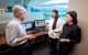 Research explains how nucleolus sub-compartments drive ribosome assembly