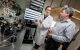 Single-cell atlas reveals how spinal neurons help coordinate walking and other rhythmic movements