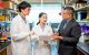 Targeting ZMYND8 improves T-cell function and may boost immunotherapy