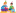 An illustration depicting a family enjoying a birthday celebration.