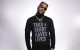 Ro James wearing the St. Jude This Shirt Saves Lives t-shirt
