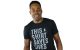 Lamman Rucker wearing the St. Jude This Shirt Saves Lives t-shirt