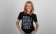 Vanna White wearing a St. Jude This Shirt Saves Lives t-shirt