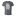 charcoal short-sleeve shirt with 