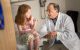 Alberto Pappo and patient