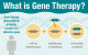 Graphic: What is gene therapy?