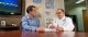Michael Dyer, PhD, and Alberto Pappo, MD