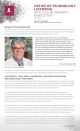 Technology Licensing Newsletter 2019
