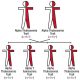 Alpha thalassemia trait graphic