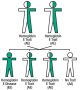 Hemaglobin E Trait - both parents