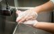 Hand washing