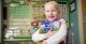 Never underestimate the dangers of accidental poisoning in children.