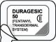 Fentanyl patch