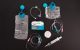 Continuous feeding supplies