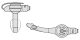 Mickey® gastric button