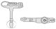 Mini One® gastric button
