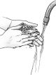 Wash your hands