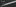 Closeup of needle bevel side up