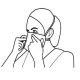 Tighten nosepiece