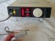 Oximeter