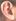CIC hearing aid