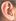 ITC hearing aid