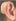 BTE hearing aid