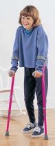 crutches