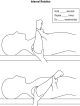 internal rotation