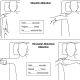horizontal abduction/adduction
