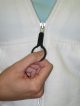 zipper pull