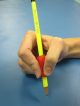 pencil grip