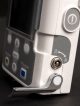 Attaching infusion cassette