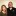 Portrait of Kimberly and John McKay