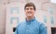 Austin Kirk, undergraduate student, Clinical Nutrition