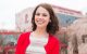 Ashley Payne, undergraduate student, Clinical Nutrition