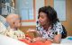 Camille Jenkins y Caleb