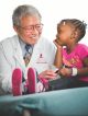 Dr. Winfred Wang