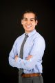 Carlos, cancer survivor