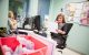 Dar las gracias — Laura Conrad, RN