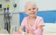 St. Jude patient Millie