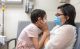 Nuestros pacientes | Historias de cáncer Infantil 