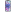 A mockup of a St. Jude patient art as a mobile phone screen wallpaper